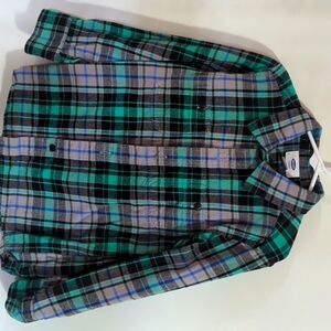 Xs size 5 old navy Boys